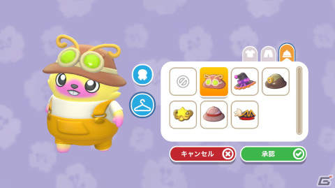 ハローキティやマイメロディたちと広大な島を冒険！サンリオの箱庭ゲーム「Hello Kitty Island Adventure」をレビューの画像