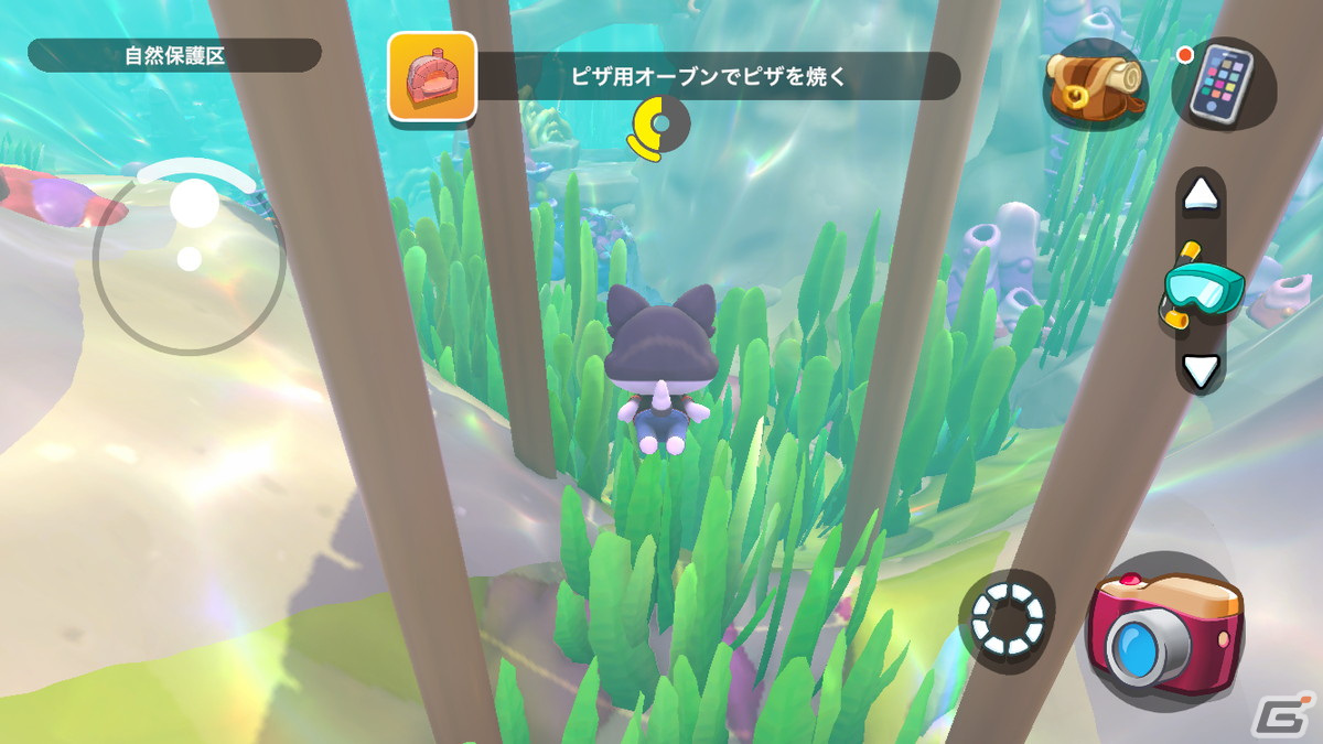 ハローキティやマイメロディたちと広大な島を冒険！サンリオの箱庭ゲーム「Hello Kitty Island Adventure」をレビューの画像