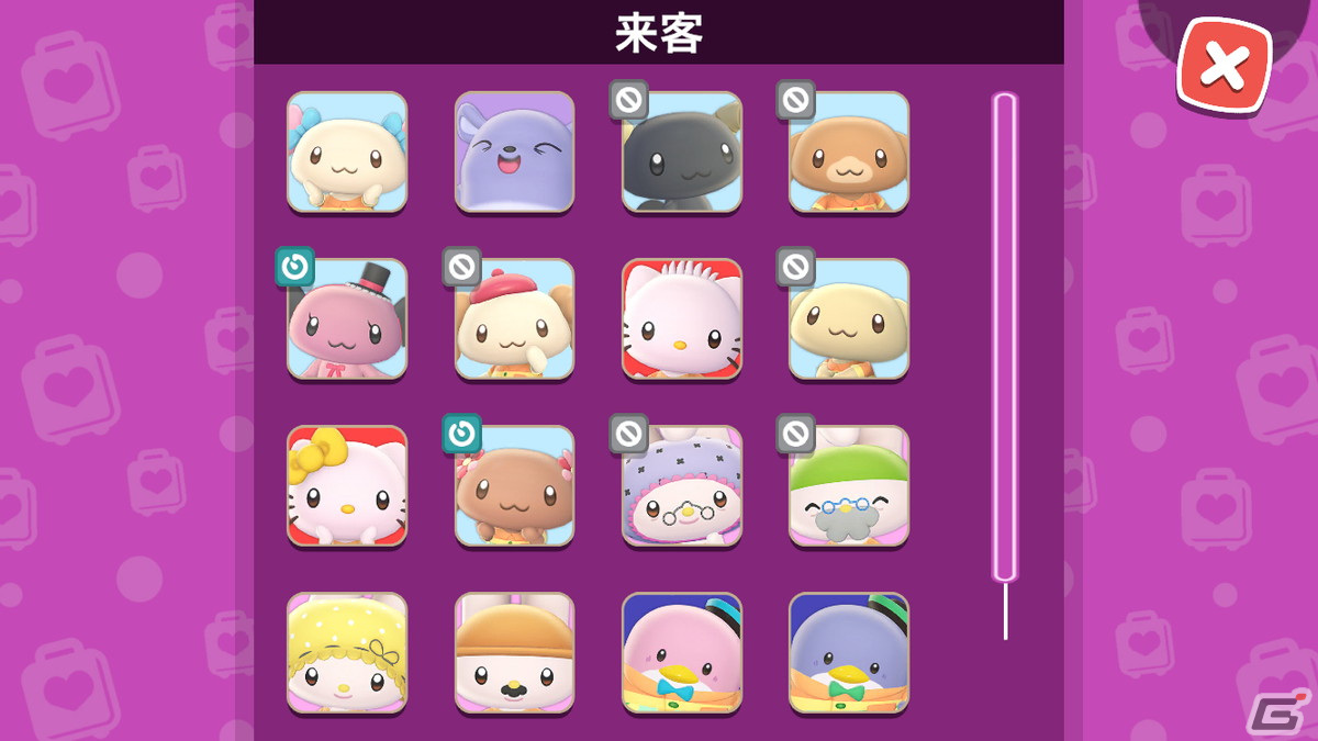 ハローキティやマイメロディたちと広大な島を冒険！サンリオの箱庭ゲーム「Hello Kitty Island Adventure」をレビューの画像42