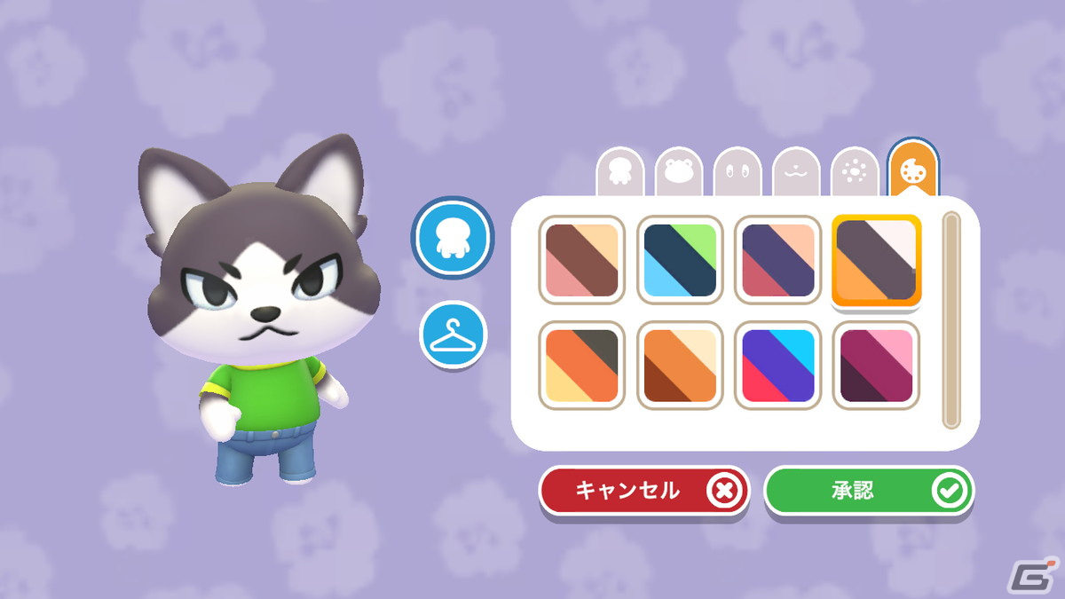 ハローキティやマイメロディたちと広大な島を冒険！サンリオの箱庭ゲーム「Hello Kitty Island Adventure」をレビューの画像5