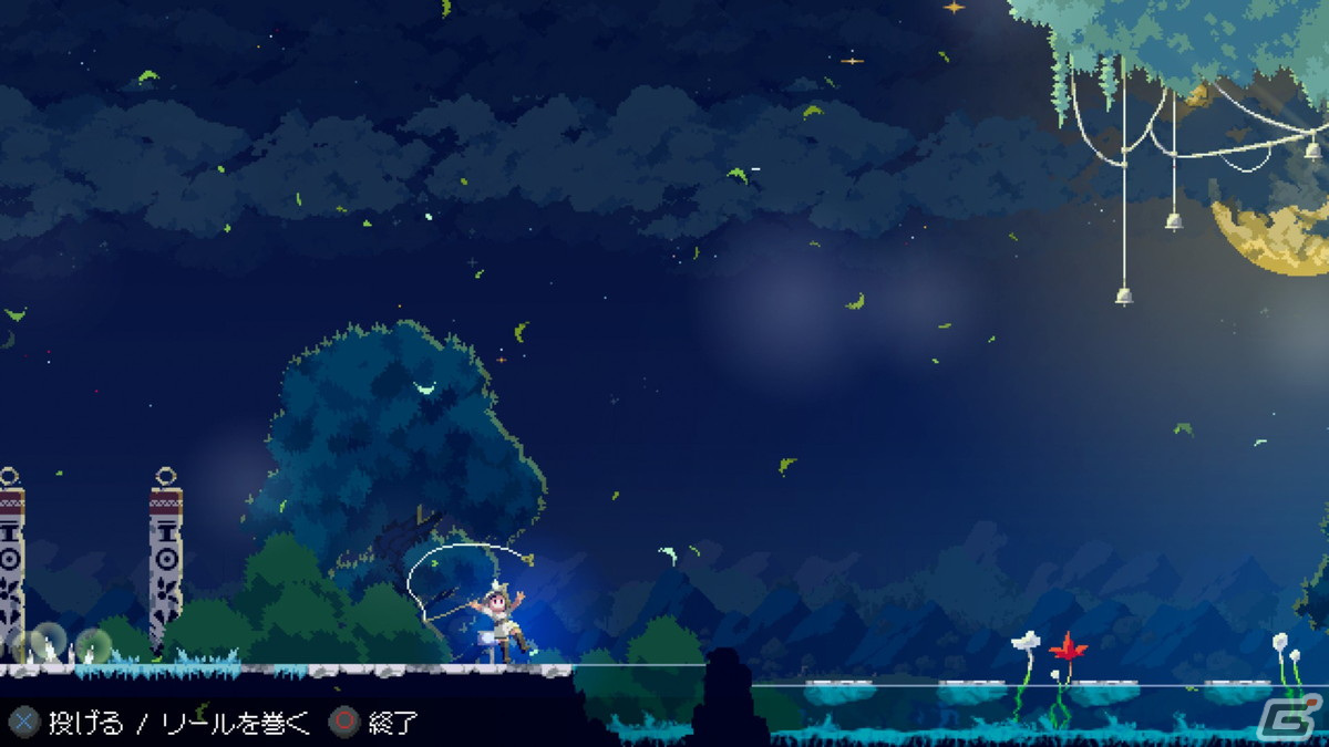 敵も味方も可愛いピクセルアートに注目！「Momodora:月影のエンドロール」の紹介動画をお届けの画像5