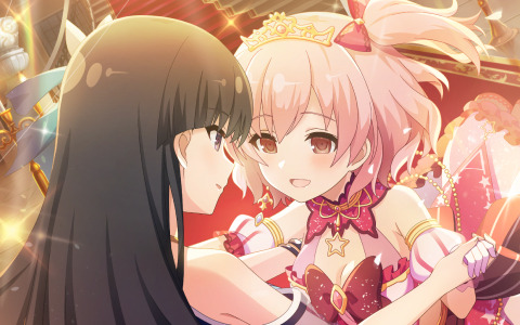 「ラスバレ」3周年を記念して「ラスバレ3rd Anniversary DREAM」が開催！イベント「Dreamin'☆Celebration」＆ガチャなどを実施