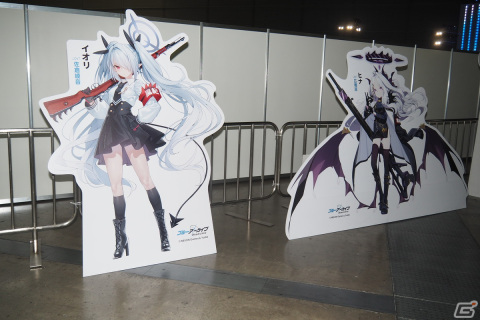 3年間の軌跡を振り返るコーナーや体験コンテンツも!「ブルアカふぇす!~3きゅーべりーまっち、先生♪~」フォトレポートの画像