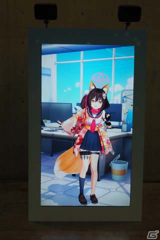 3年間の軌跡を振り返るコーナーや体験コンテンツも!「ブルアカふぇす!~3きゅーべりーまっち、先生♪~」フォトレポートの画像
