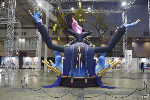 3年間の軌跡を振り返るコーナーや体験コンテンツも!「ブルアカふぇす!~3きゅーべりーまっち、先生♪~」フォトレポートの画像