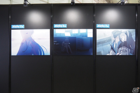 3年間の軌跡を振り返るコーナーや体験コンテンツも!「ブルアカふぇす!~3きゅーべりーまっち、先生♪~」フォトレポートの画像