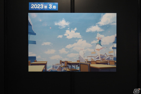3年間の軌跡を振り返るコーナーや体験コンテンツも!「ブルアカふぇす!~3きゅーべりーまっち、先生♪~」フォトレポートの画像