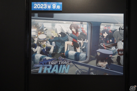 3年間の軌跡を振り返るコーナーや体験コンテンツも!「ブルアカふぇす!~3きゅーべりーまっち、先生♪~」フォトレポートの画像