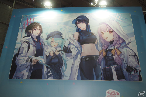 3年間の軌跡を振り返るコーナーや体験コンテンツも!「ブルアカふぇす!~3きゅーべりーまっち、先生♪~」フォトレポートの画像