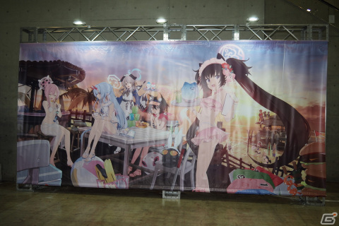 3年間の軌跡を振り返るコーナーや体験コンテンツも!「ブルアカふぇす!~3きゅーべりーまっち、先生♪~」フォトレポートの画像