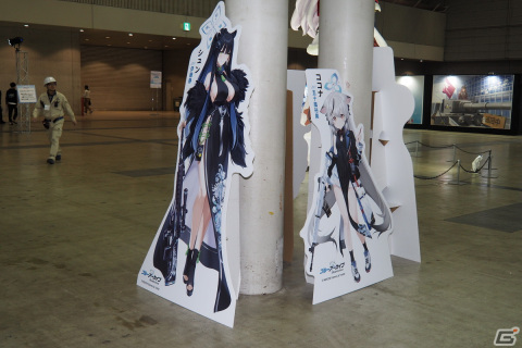 3年間の軌跡を振り返るコーナーや体験コンテンツも!「ブルアカふぇす!~3きゅーべりーまっち、先生♪~」フォトレポートの画像