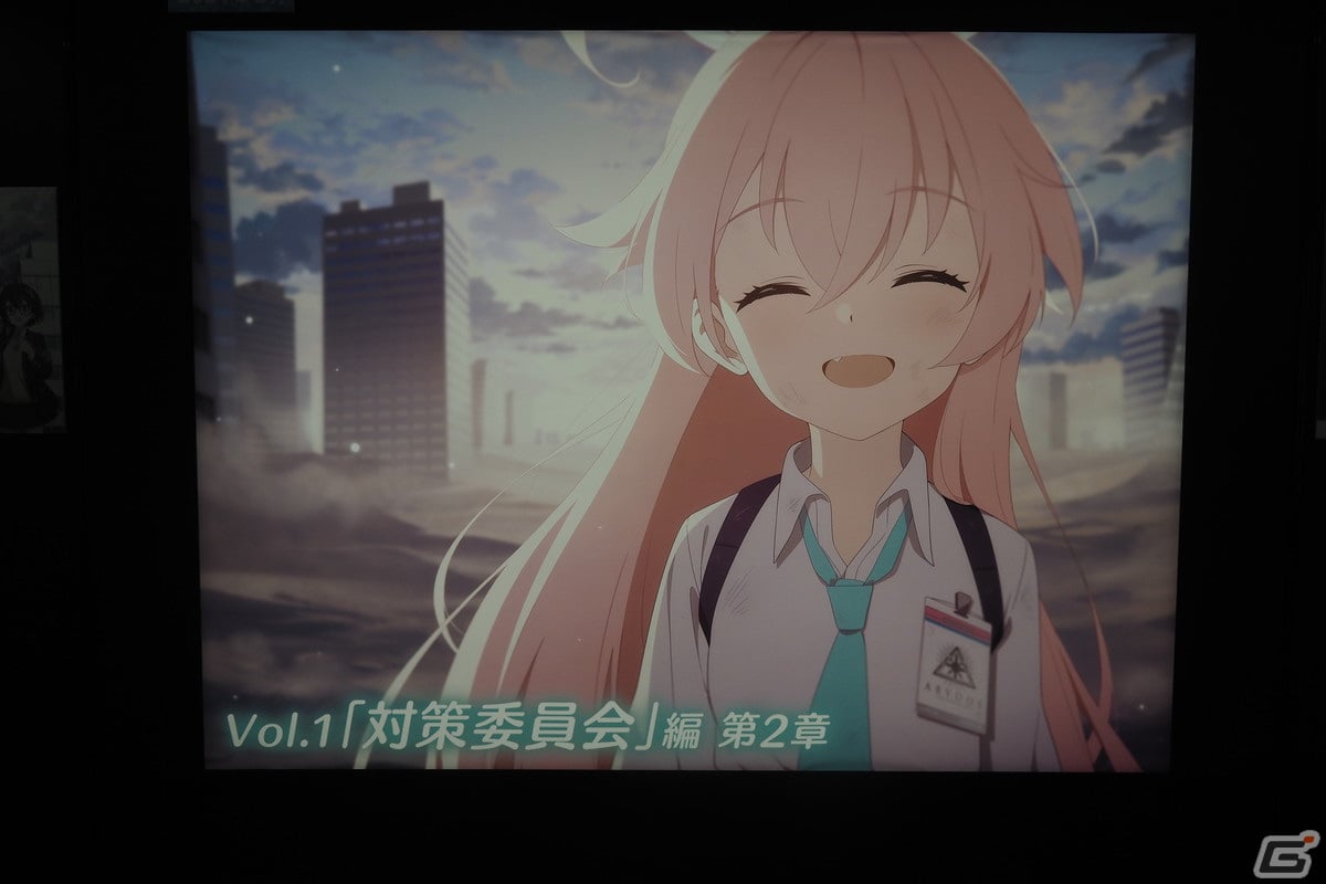 3年間の軌跡を振り返るコーナーや体験コンテンツも！「ブルアカふぇす！～3きゅーべりーまっち、先生♪～」フォトレポートの画像141