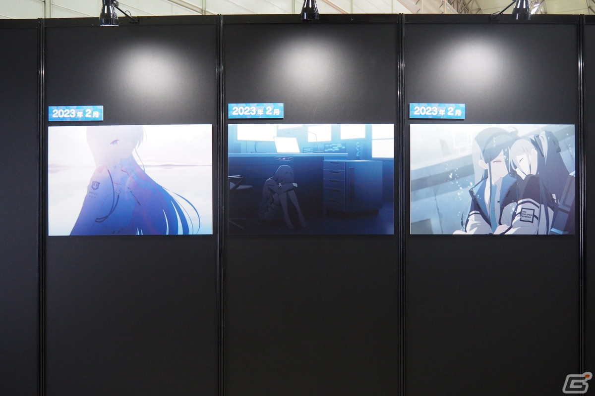 3年間の軌跡を振り返るコーナーや体験コンテンツも！「ブルアカふぇす！～3きゅーべりーまっち、先生♪～」フォトレポートの画像170