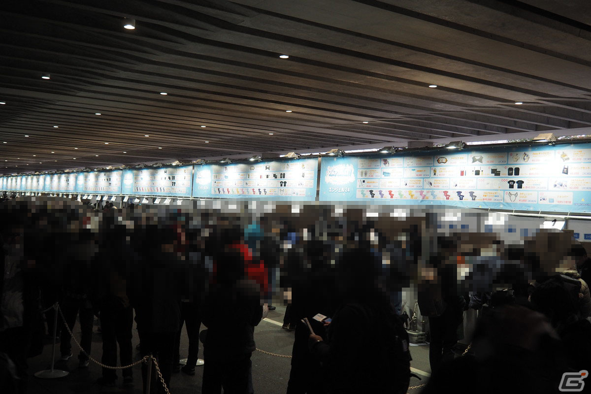 3年間の軌跡を振り返るコーナーや体験コンテンツも！「ブルアカふぇす！～3きゅーべりーまっち、先生♪～」フォトレポートの画像189