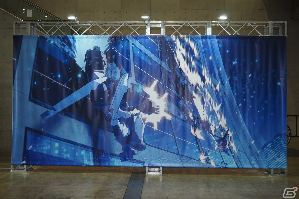 3年間の軌跡を振り返るコーナーや体験コンテンツも！「ブルアカふぇす！～3きゅーべりーまっち、先生♪～」フォトレポートの画像40
