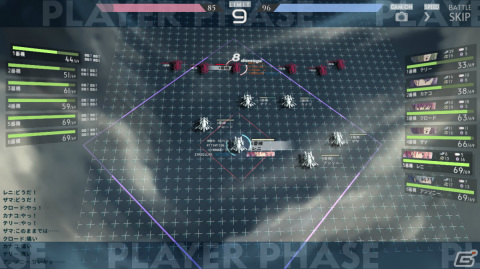 「空と無垢の6機」がSteamで1月30日にリリース――6人の少年少女を“無垢の乗機”の機手として育成するシミュレーションADVの画像8