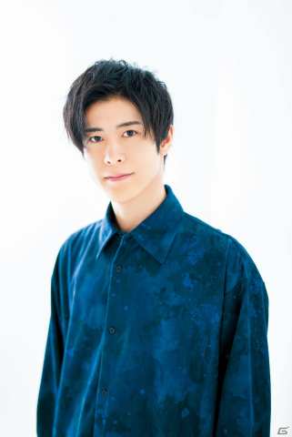 アクア役：大塚剛央さん