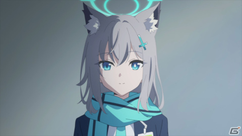 TVアニメ「ブルーアーカイブ The Animation」は4月より放送！対策委員会編のアニメ化にの画像61