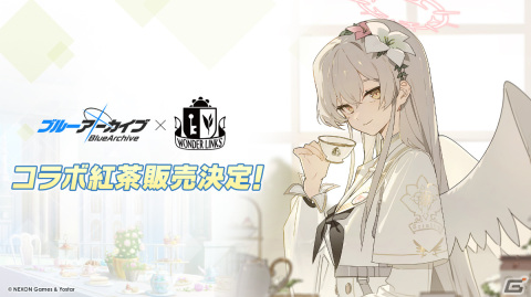 TVアニメ「ブルーアーカイブ The Animation」は4月より放送！対策委員会編のアニメ化にの画像7