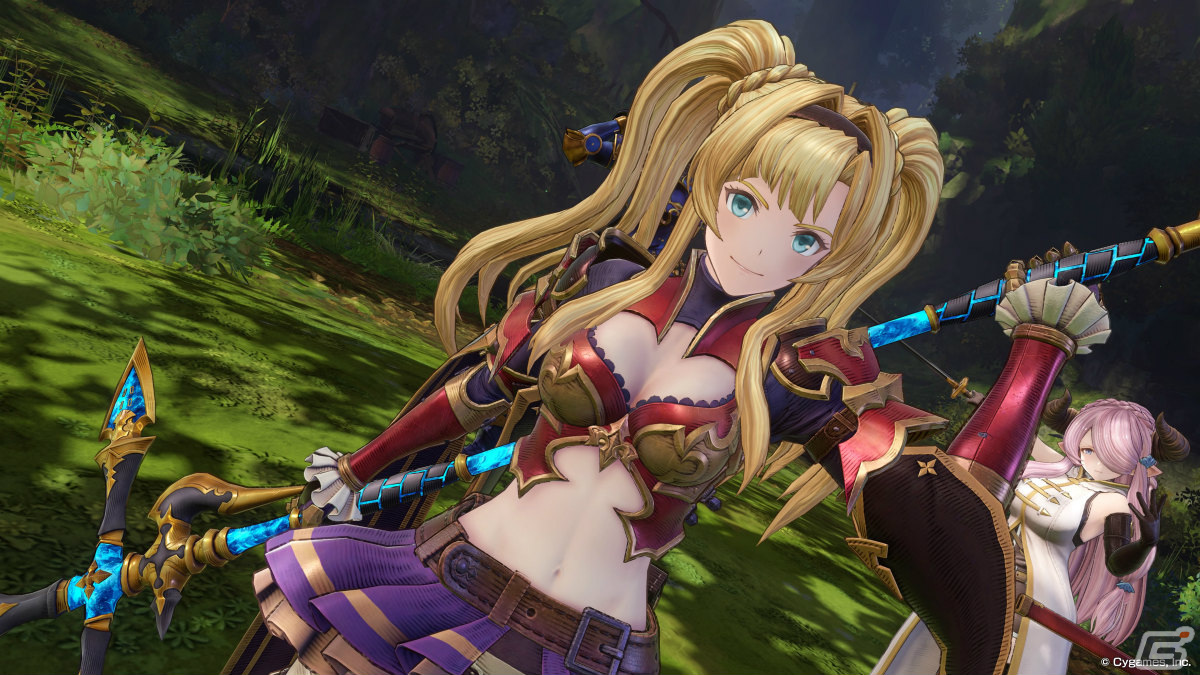 話題の「パルワールド」や「グラブル リリンク」体験版をプレイ！「FGO」と「Samurai Remnant」のコラボも【編集部が遊んだゲーム】の画像