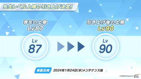 「ブルアカ」3周年でドレス姿のヒナ（CV：広橋涼）、アコ（CV：高野麻里佳）が登場！イブキ（CV：春瀬なつみ）、マコト（CV：浅川悠）もついに実装の画像28