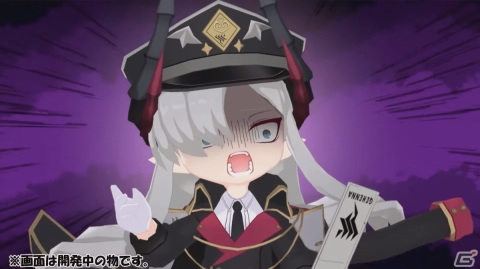 「ブルアカ」3周年でドレス姿のヒナ（CV：広橋涼）、アコ（CV：高野麻里佳）が登場！イブキ（CV：春瀬なつみ）、マコト（CV：浅川悠）もついに実装の画像62