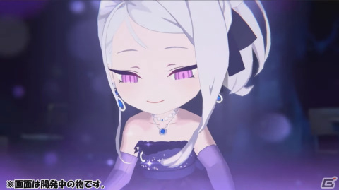 「ブルアカ」3周年でドレス姿のヒナ（CV：広橋涼）、アコ（CV：高野麻里佳）が登場！イブキ（CV：春瀬なつみ）、マコト（CV：浅川悠）もついに実装の画像63
