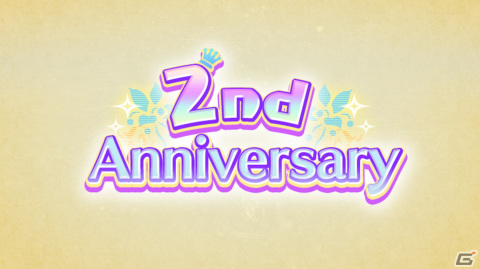 「テクノロイド ユニゾンハート」ゲーム2周年記念イベントが開催！楽曲投票にて1位を獲得したD.M.A.歌唱の「Finite」も公開の画像4