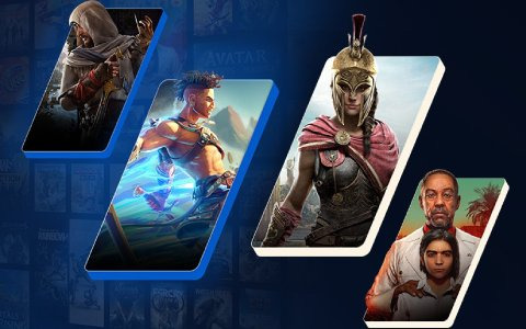 ユービーアイソフトのサブスクプランが「Ubisoft+ Premium」へと名称変更―新作をリリース初日からプレイ可能＆アーリーアクセスを楽しめる