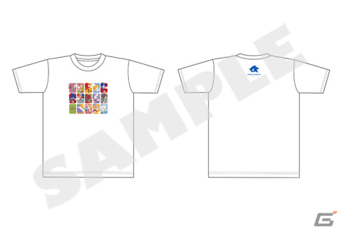 「ソニック」グッズの予約受付がセガストアでスタート！「プロジェクト#ソニつく」よりアクスタなどが登場の画像3