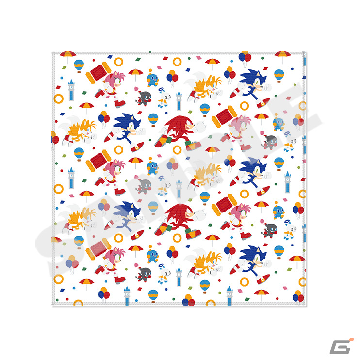 ソニック ソニつく アクリルスタンドコレクション（全10種)BOX Amazon.co.jp: 「ソニック・ザ・ヘッジホッグ」#ソニつく アクリル