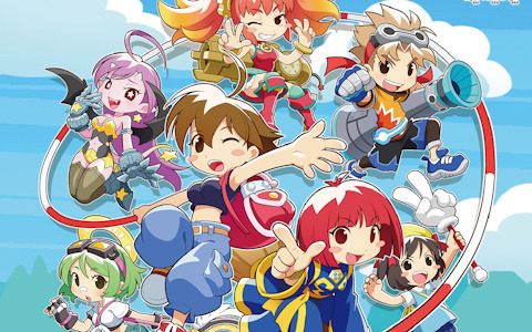 「海腹川背 BaZooKa! ＆ 海腹川背 Fresh! オリジナルサウンドトラック」が2月28日に発売！