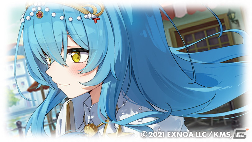 「天啓パラドクス」新キャラとしてSフランシスカとSステファニアが登場！収集イベント「七国防衛の切り札 -聖化武装-」も開催の画像
