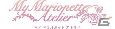 ドール着せ替えアプリ「My Marionette Atelier」でドールメーカーのアゾンインターナショナルとのコラボガチャが配信中！の画像2