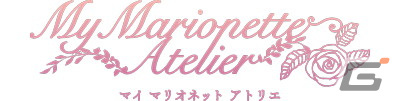 ドール着せ替えアプリ「My Marionette Atelier」でドールメーカーのアゾンインターナショナルとのコラボガチャが配信中！の画像