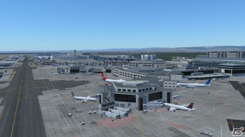 「フライトシミュレータ Xプレイン12」価格改定版が2月22日に発売！Airbus A330-300など新たな航空機の追加もの画像11