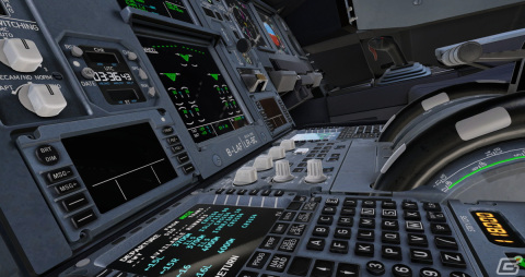 「フライトシミュレータ Xプレイン12」価格改定版が2月22日に発売！Airbus A330-300など新たな航空機の追加もの画像