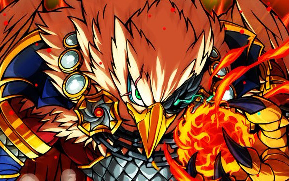 「ドラゴンポーカー」で復刻チャレンジダンジョン「覚醒の超獣人」が開催！火鷲アギラなど3体のボスモンスターが日替わりで登場