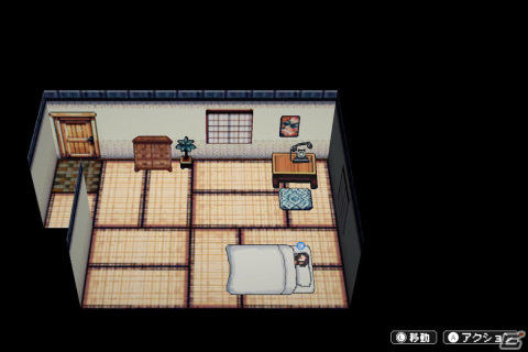 熱波師となり魔界の住人を整えるサウナアクションRPG「Sauna of the DEAD」のクラウドファンディングがCAMPFIREにて実施中！の画像