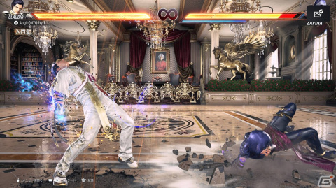 「鉄拳8」発売直前プレイレポート！ドラグノフの下段やクマ風神拳を調査＆全キャラのヒートタイプを分類してみたの画像11