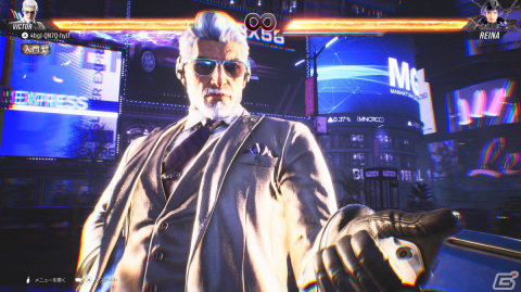 「鉄拳8」発売直前プレイレポート！ドラグノフの下段やクマ風神拳を調査＆全キャラのヒートタイプを分類してみたの画像2
