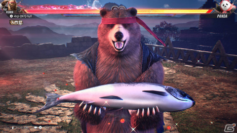 「鉄拳8」発売直前プレイレポート！ドラグノフの下段やクマ風神拳を調査＆全キャラのヒートタイプを分類してみたの画像20