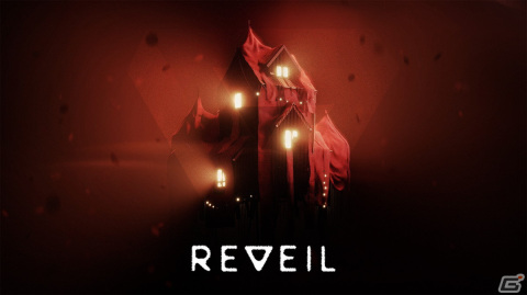 サイコホラー＆パズルゲーム「REVEIL」の発売日が3月6日に決定！書き下ろし楽曲やアートブックを収録したファンハウス版もの画像1