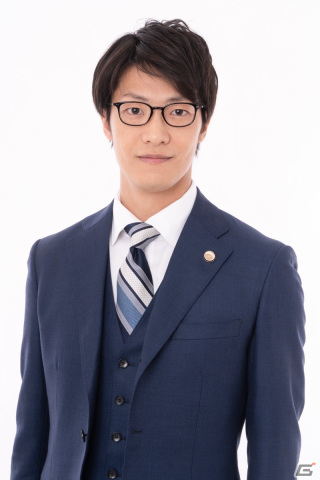 「逆転裁判456 王泥喜セレクション」発売記念！現役弁護士芸人・こたけ正義感さんによる「逆転裁判5-特別編」実況動画が1月25日より配信！の画像