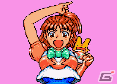 アルルとルルーによるユーモラスな物語を楽しめる「魔導物語III 究極女王様（ゲームギア版）」が配信！の画像2