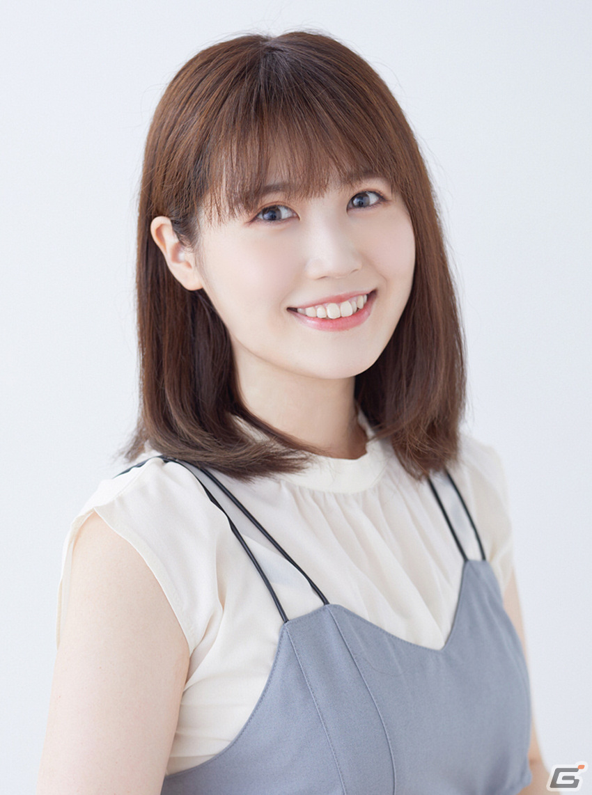 De:Lithe Last Memories」竹達彩奈さん、荻野葉月さん、鬼頭明里さん