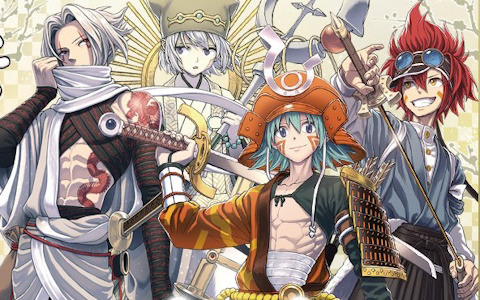 「テイルコンチェルト」「.hack」シリーズよりリコセ氏と細川誠一郎氏による描き下ろしイラストグッズの一般販売が開始！