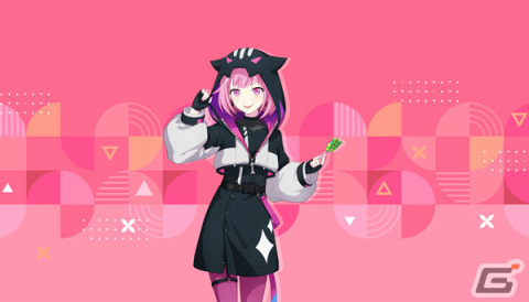 「プロセカ」類、寧々、リンがパンクな衣装でガチャに登場！イベント「逆光のレンズフレア」も実施の画像5