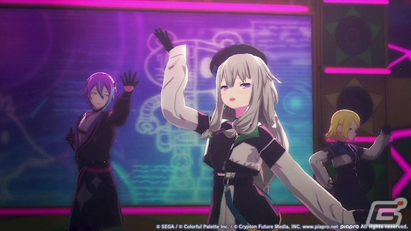 「プロセカ」類、寧々、リンがパンクな衣装でガチャに登場！イベント「逆光のレンズフレア」も実施の画像10