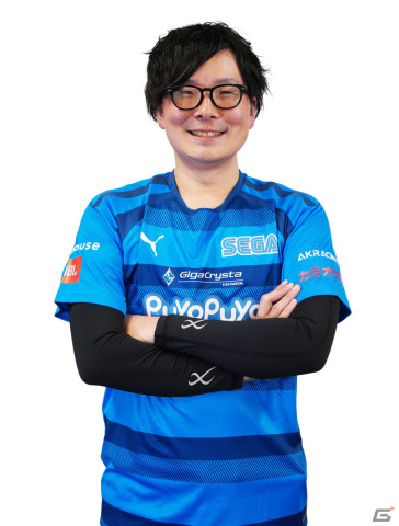 ALFさん